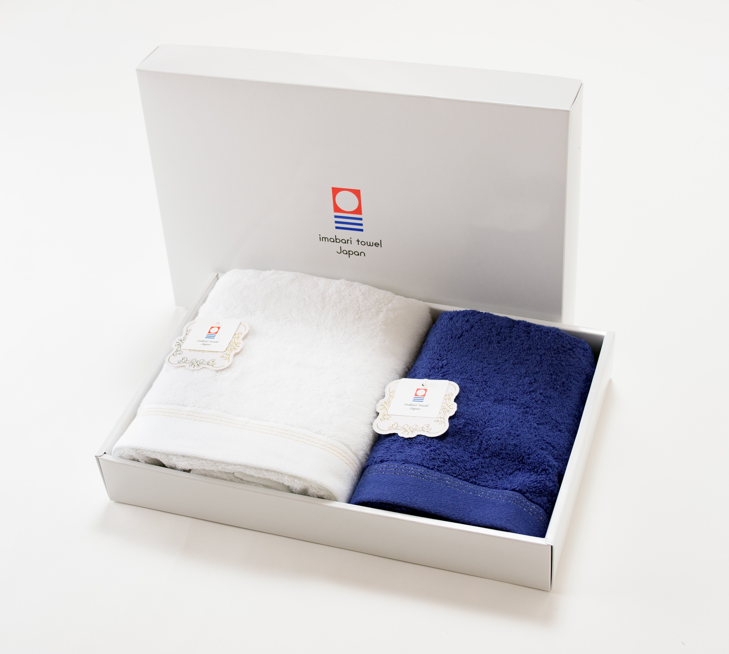 記念品におすすめのオリジナル刺繍今治タオル