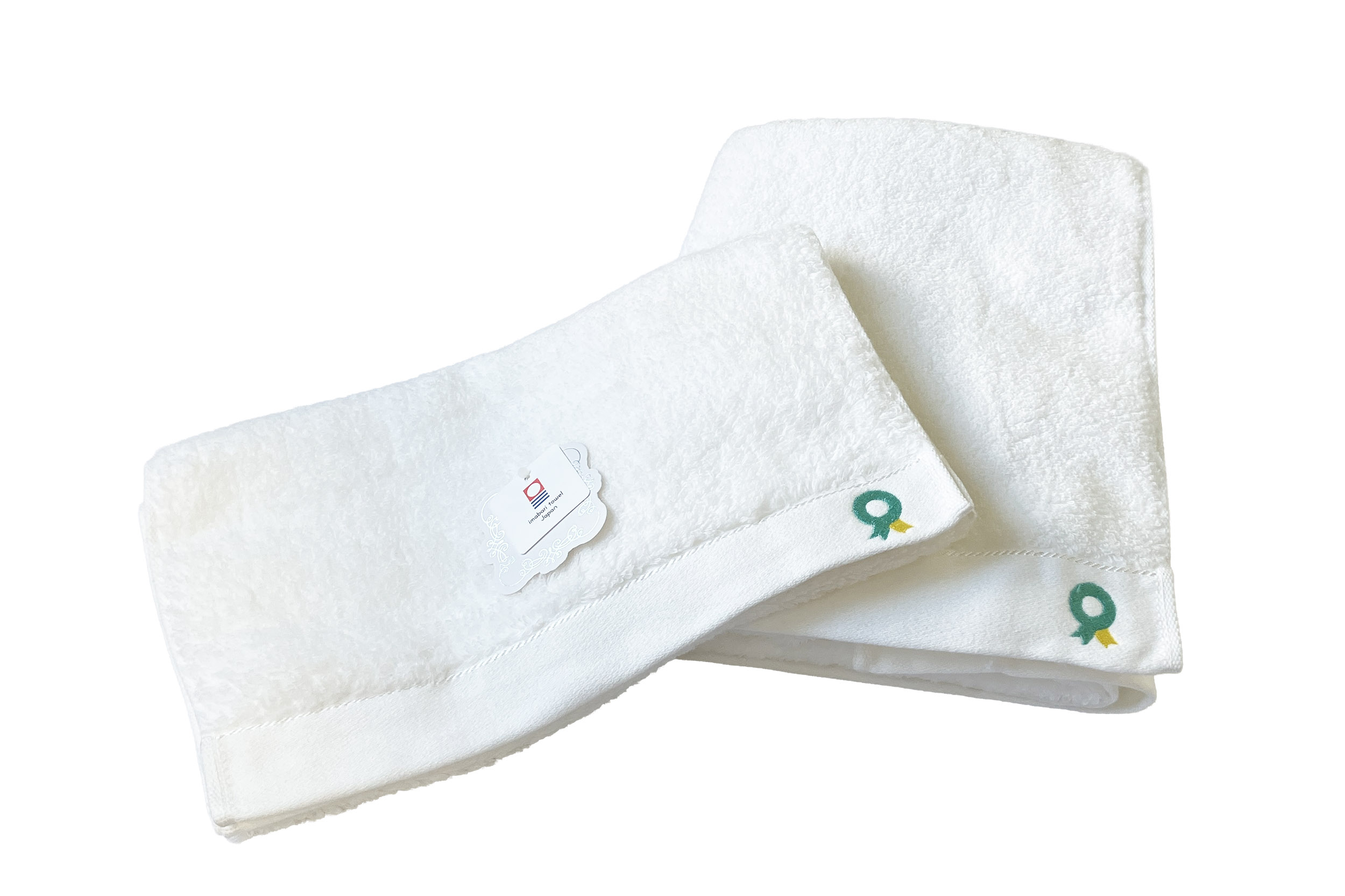 フェイスタオル（株式会社リアライズ 様）