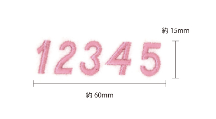 ■刺繍デザイン