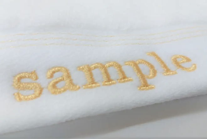 ■刺繍デザイン